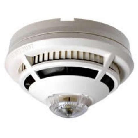 Heat Detector Or Smoke Detector In Kitchen : The smoke detector itself, and not its battery, may ...