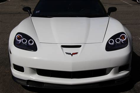 C6 Headlight Replacement Lenses - Page 19 - CorvetteForum - Chevrolet Corvette Forum Discussion