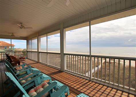 Beach Retreat: Port St Joe FL 4 Bedroom Vacation Home Rental (122170) | FR