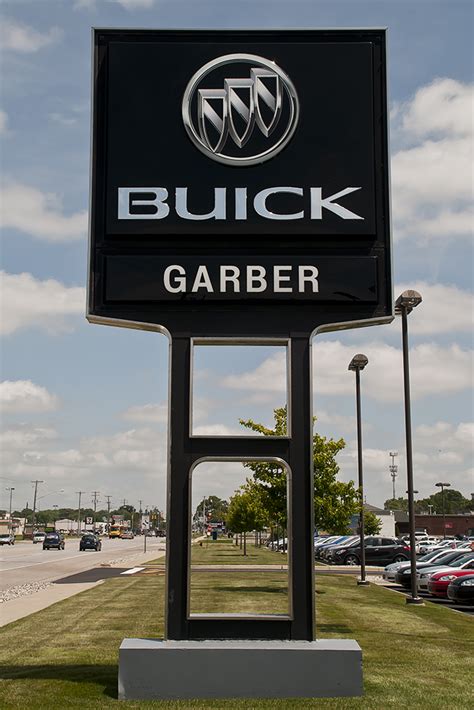 Garber Buick - Saginaw, MI | Cars.com