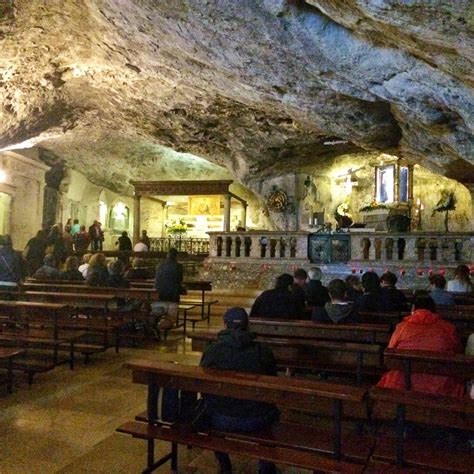 Exploring the Sea Caves and Land Caves of Gargano Italy #Video | Gargano Ok