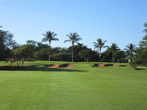 Maui Nui Golf Course (Kihei, Hawaii) | GolfCourseGurus