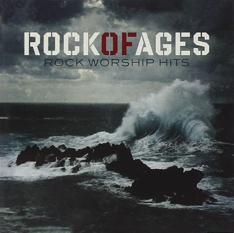 Rock of Ages - Rock of Ages - Amazon.com Music