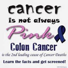 Colon Cancer Awareness Quotes. QuotesGram