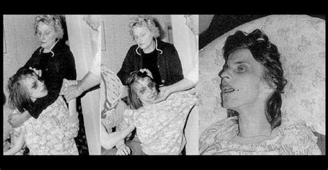 Scary True Photos Of The Girl Whose Story Inspired 'The Exorcism of Emily Rose' - Relay Hero