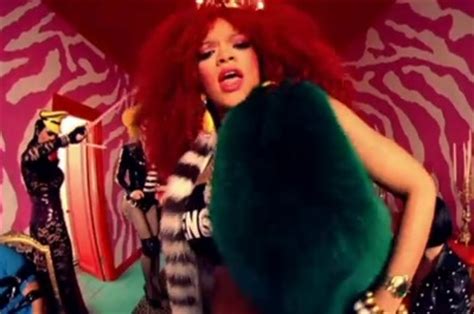 Rihanna’s “S&M” Video Reportedly Banned In 11 Countries | Idolator