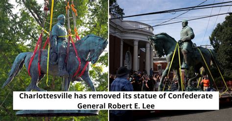 Robert E. Lee Statue FB Image - WAR HISTORY ONLINE