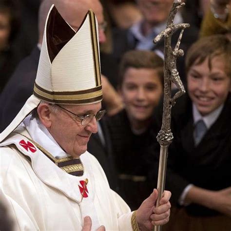 Pope installed as Bishop of Rome | World | News | Express.co.uk