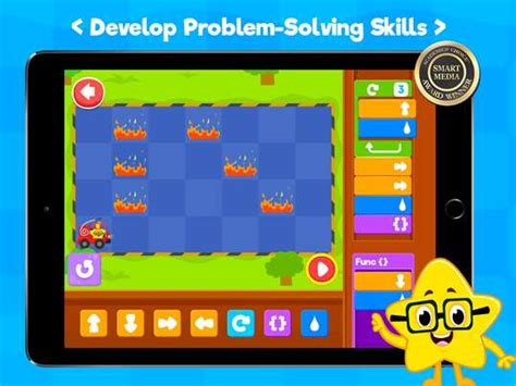 Kidlo Coding Games For Kids for Windows 10 PC Free Download - Best Windows 10 Apps