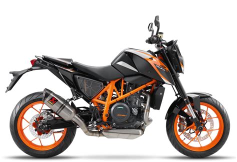 KTM 690 DUKE R specs - 2016, 2017, 2018 - autoevolution