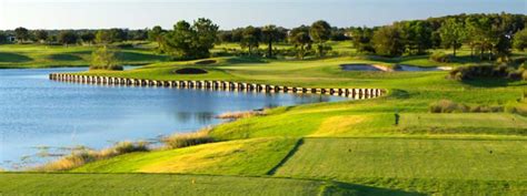 Eagle Creek Golf Club - Guide to Florida Golf Courses