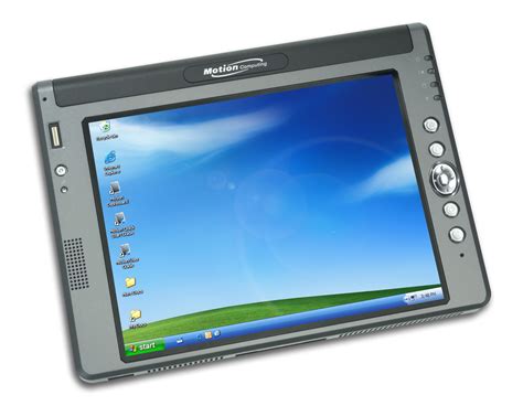 Acturion Datasys presents mini Tablet-PC with 8.4“ display and Intel ...