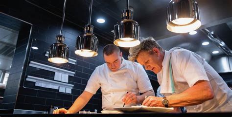 Cooking Classes - Masterclasses & Gift Experiences | Gordon Ramsay ...