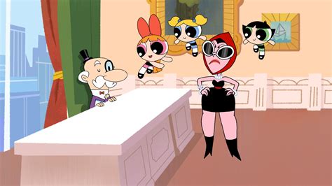 Image - The Powerpuff Girls 2016 Episode 106 Still-1.jpg | Powerpuff ...