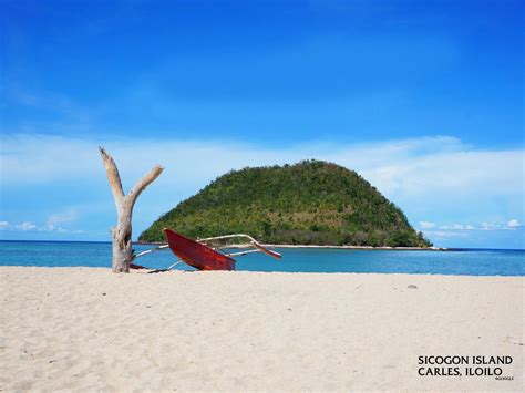 Sicogon Island a protected area – Iloilo Updates | Connecting News and Brands to You