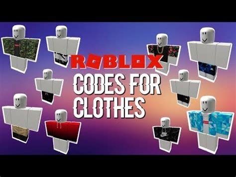 nerede olursa şüpheci Dilenme roblox t shirt codes Az sindirim Üzüntü