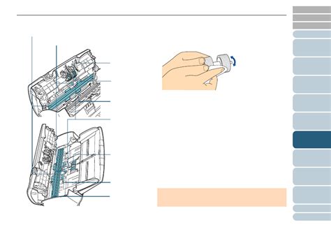 Fujitsu fi-7160 Operator's Manual | Page 114 - Free PDF Download (229 ...