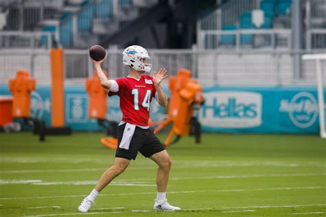 Why the Miami Dolphins Must Keep Three Quarterbacks