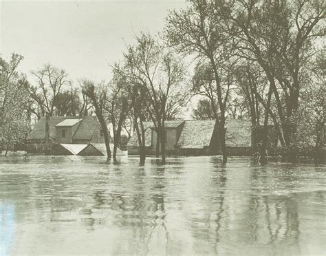 Historical flood information - Flooding - Water and Waste - City of ...