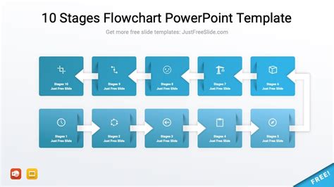 Flowchart For Powerpoint Template - prntbl.concejomunicipaldechinu.gov.co