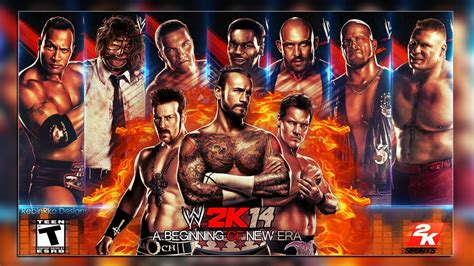 wwe 2k14 cheats and dlc: wwe 2k14 game reviews for wwe fans