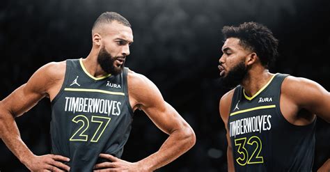 Karl-Anthony Towns Reveals T-Wolves' True Reaction to Draymond-Gobert ...