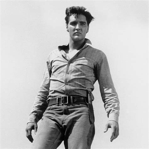 Elvis Presley Flaming Star movie 1960 | Elvis presley movies, Elvis ...