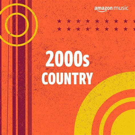 Country on Amazon Music Unlimited