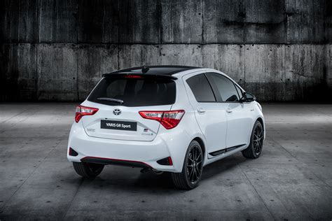 TOYOTA YARIS GR SPORT on Behance