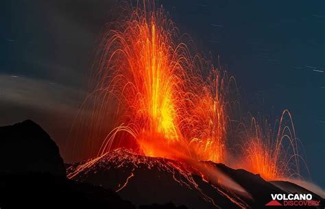 Photos: volcanoes, landscapes, destinations, people and tours