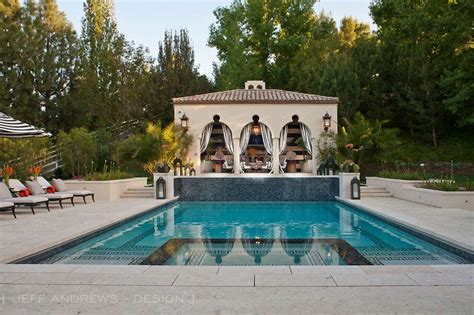 Tour Kris Jenner's California Mansion