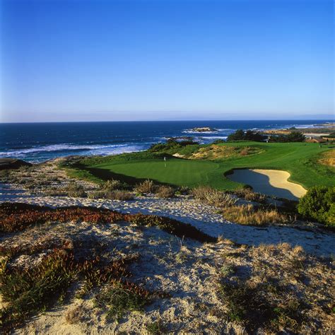 Spyglass Hill Golf Course, Pebble Beach Resorts | LINKS Magazine