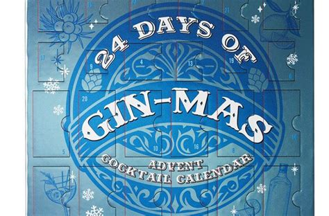 9 best gin advent calendars for 2021 we know the Queen would love for ...