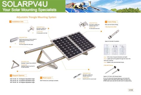 Solar Roof Mounting System | Solar roof, Solar, Solar panels