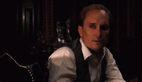 Best Actor: Best Supporting Actor 1972: Robert Duvall in The Godfather