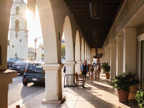 An Ideal Day in Ojai, California - Sunset Magazine