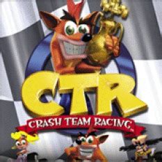 Crash Team Racing Tracks Tier List (Community Rankings) - TierMaker