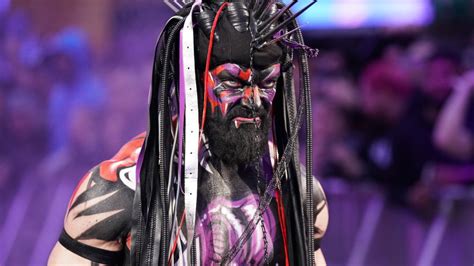 Finn Balor Shares Honest Thoughts On WWE Use Of Demon - WrestleTalk