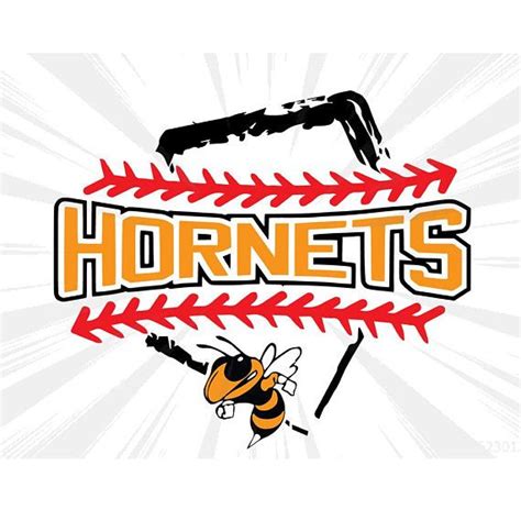 Hornets svgHornets baseball svg SVG DXF Cricut | Etsy | Baseball svg, Baseball, Softball team shirt