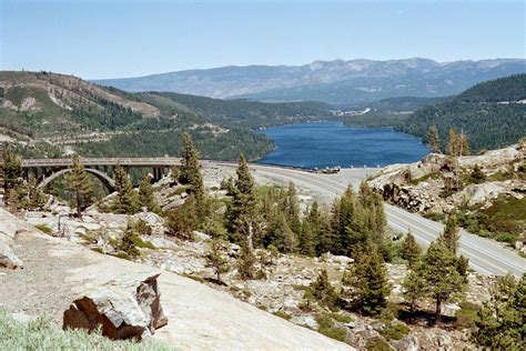 ARMCHAIR HIKER SAN DIEGO: Nevada County, Truckee & Lake Tahoe Area Hikes