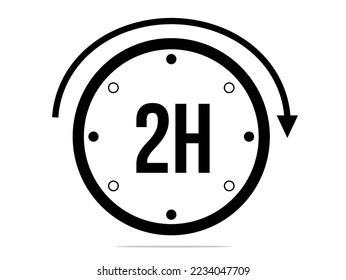 10,583 2 Hour Timer Images, Stock Photos & Vectors | Shutterstock