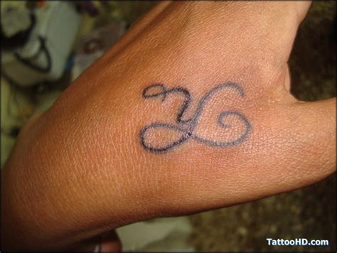 tattoos of the letter y | From Old English Lettering | Tattoos, Tattoo ...