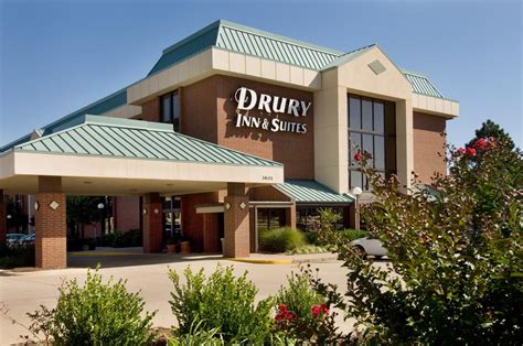 Drury Inn & Suites - Explore Joplin