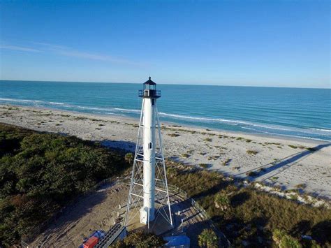 GASPARILLA ISLAND LIGHTHOUSE (2024) All You Need to Know BEFORE You Go ...