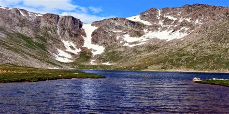 Summit Lake Park & Natural Landmark – Idaho Springs, CO | Denver ...