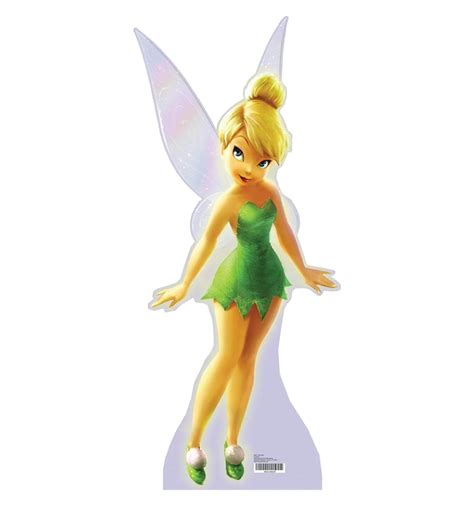 Tinkerbell Vidia Png