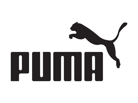 Puma-black-logo - Brand Lab