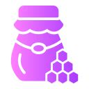 Aromatherapy Generic gradient fill icon