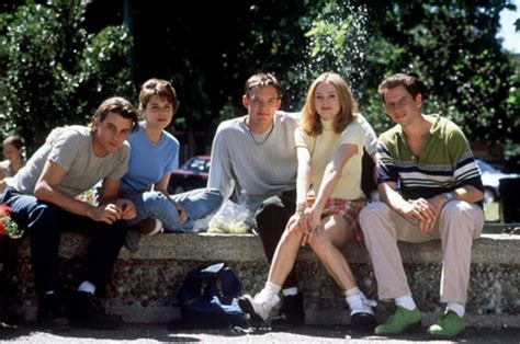 F This Movie!: Only '90s Kids: The Unexpected Nostalgia of SCREAM