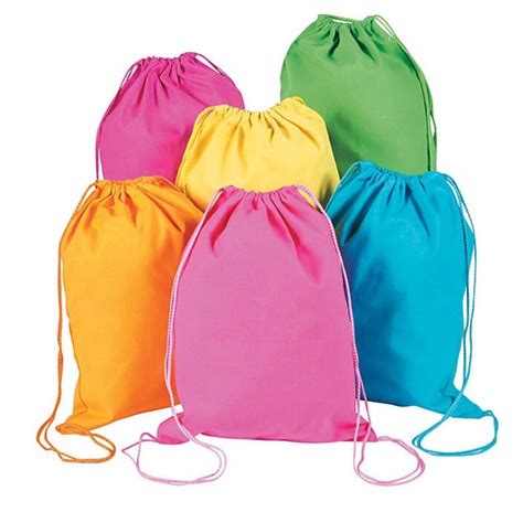 Drawstring Bag | Drawstring Bag Printing | Custom Drawstring Bags